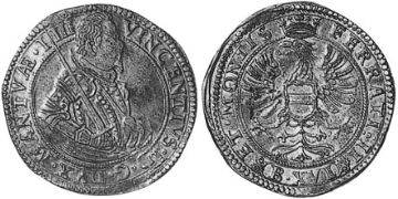 Tallero 1587
