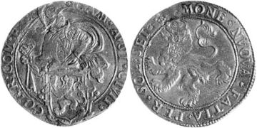 Tallero 1597