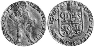 Ongaro 1599-1600