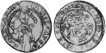 Ongaro 1597