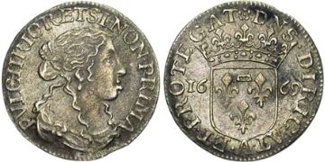 Luigino 1668-1669