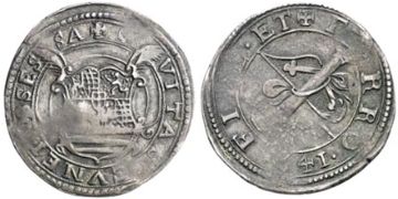 Lira 1641