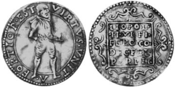 Ducato 1641