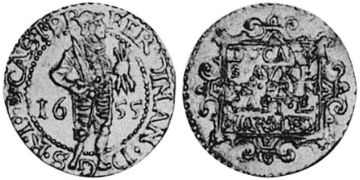 Fiorino 1655