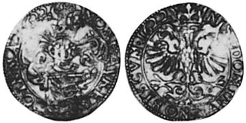 Zecchino 1622