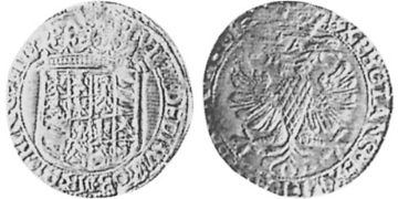 Fiorino 1598