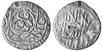2 Shahi 1606
