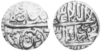 Abbasi 1640-1642