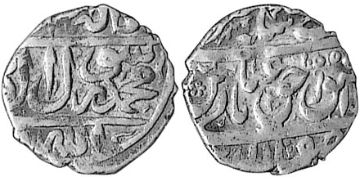 2 Shahi 1649-1653