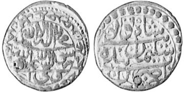 Shahi 1692