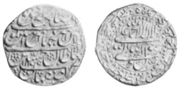 Shahi 1697-1704