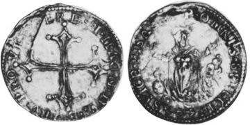 Doppia 1641-1656
