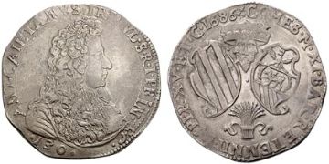 Filippo 1686