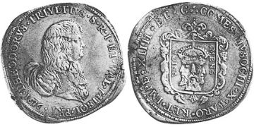 2 Filippi 1676