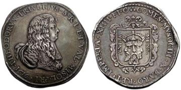 3 Filippi 1676
