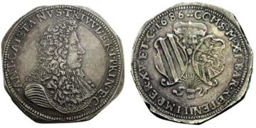 3 Filippi 1686