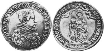 Ducaton 1623-1630