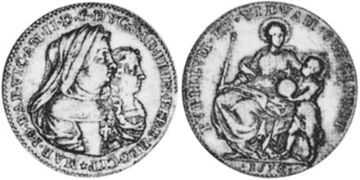 Quadrupla 1675-1677