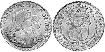 Doppia 1675-1680