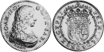 Doppia 1680-1682