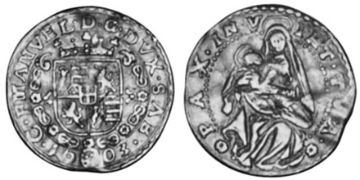Ducato 1601-1603