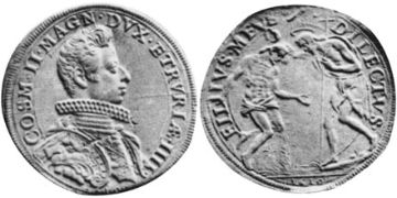 Piastre 1609-1610
