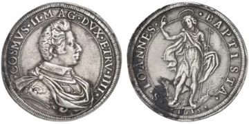 Piastre 1611-1618