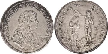 Piastre 1675-1679