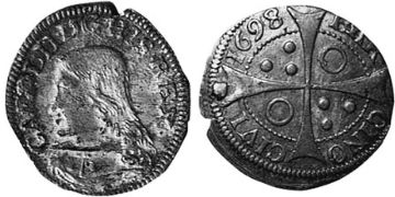 Real 1687-1698
