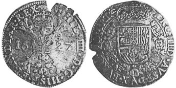Patagon 1623-1635