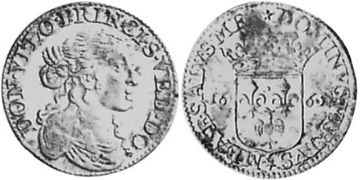 Luigini 1665
