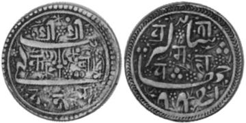 Mohar 1655