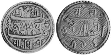 Mohar 1674