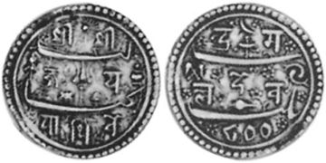 Mohar 1680