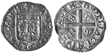 Grano 1626-1629