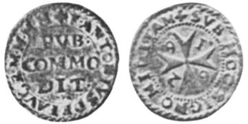 Grano 1629