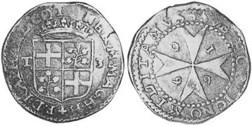 3 Tari 1660-1662