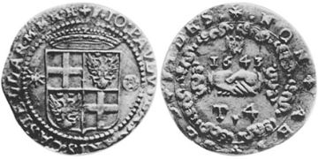 4 Tari 1636-1647