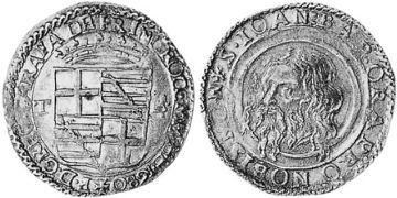 4 Tari 1680-1685