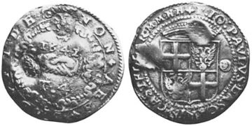 4 Tari 1662