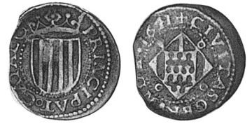 Seiseno 1640-1642