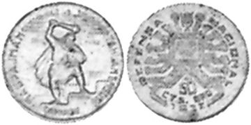 50 Centavos 1932