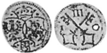 Ternar 1605-1616