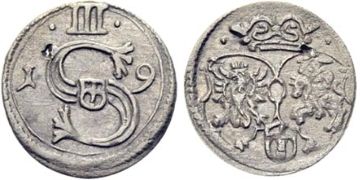 Ternar 1616-1619