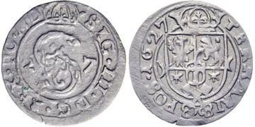 Ternar 1626-1627