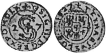 Ternar 1627-1630