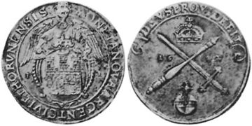 Thaler 1632