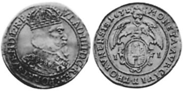 Ducat 1633-1639