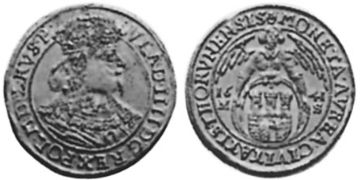 Ducat 1640-1642
