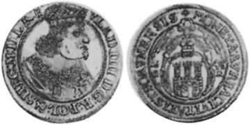 Ducat 1643-1648